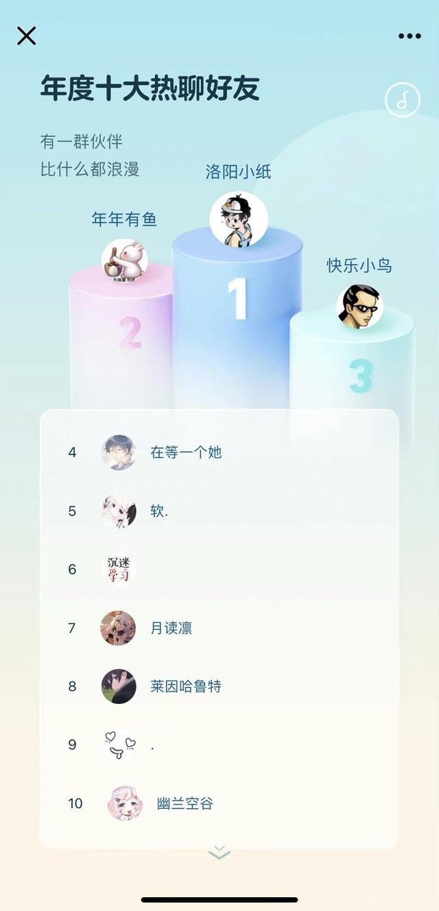 QQ免费领10个说说赞赞 QQ免费领10个说说赞赞