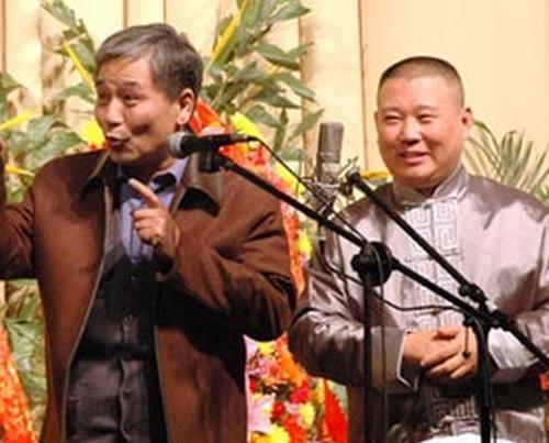 马志明刻意“疏远”郭德纲?逆境支持顺境保持距离,少马爷值得赞_天津 马志明刻意“疏远”郭德纲?逆境支持顺境保持距离,少马爷值得赞_天津