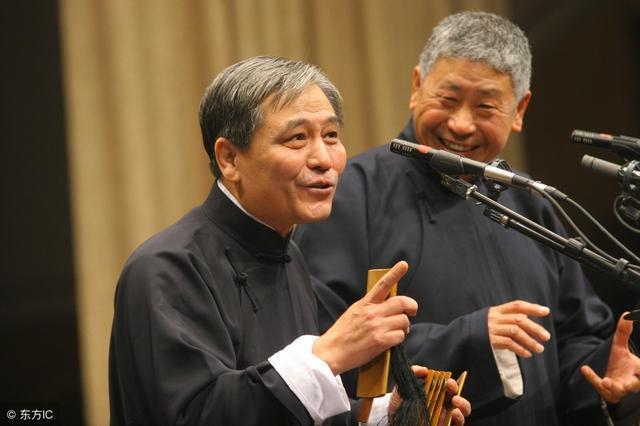 马志明刻意“疏远”郭德纲?逆境支持顺境保持距离,少马爷值得赞_天津 马志明刻意“疏远”郭德纲?逆境支持顺境保持距离,少马爷值得赞_天津