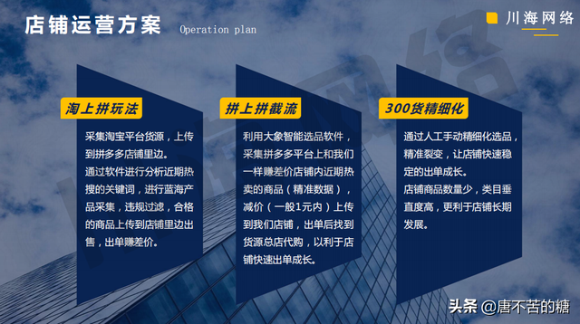 400集淘宝无货源店群视频教程:采集+选品+铺货+精细化运营-工具-站长头条 400集淘宝无货源店群视频教程:采集+选品+铺货+精细化运营-工具-站长头条