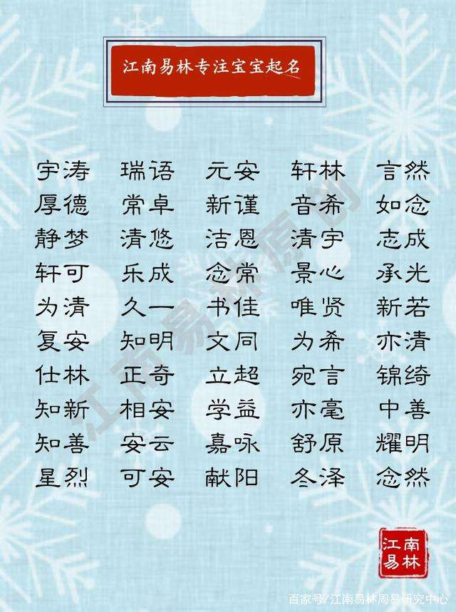 包含属猴的取名字宜用字,快递名字叫什么好,旺生意的理发店名字的词条