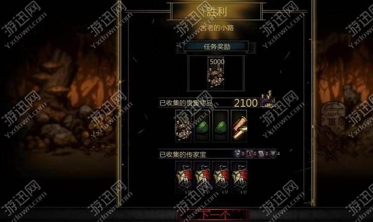 包含《暗黑地牢》各类怪癖特性详细介绍-游迅网的词条
