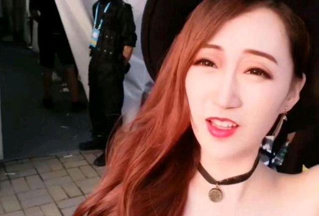 女主播举报，警方揭开斗鱼刷量黑幕的简单介绍