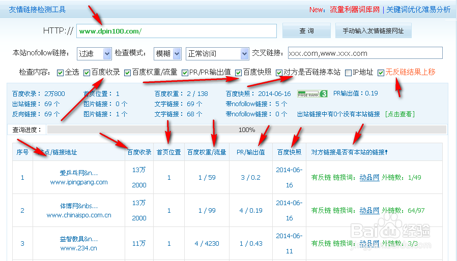包含站长工具-63ds.cn的SEO综合查询的词条
