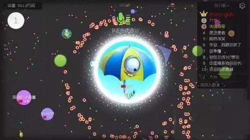 球球大作战礼物代刷（球球大作战给别人刷礼物有什么用）