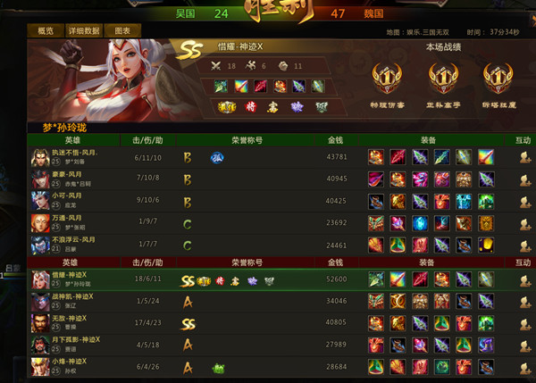 包含大力代刷的词条