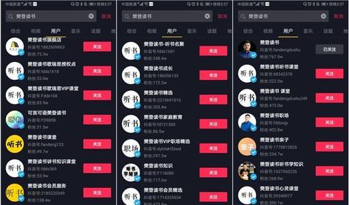 关于抖音补粉网址的信息