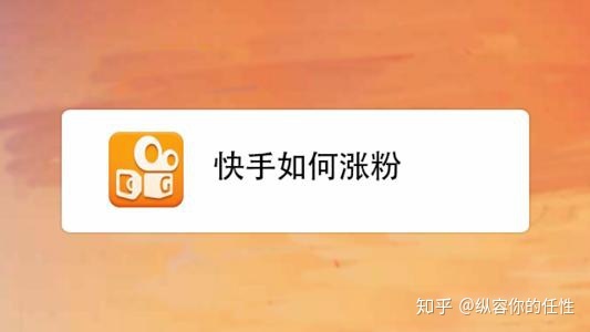 包含快手刷粉网址的词条